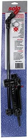 Solo 8956-N economical 24-Inch Universal Spray Wand and Shut-off Valve image 5