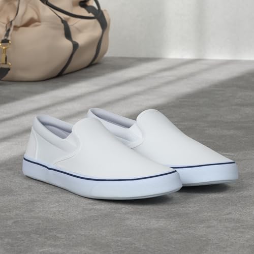 Image of Sperry Mens Striper Ii Slip-on PrideSneaker