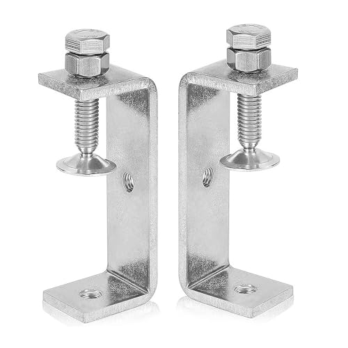 ZZBUY CNv XeX| 100mm Nv ؍Hp Œ nڗp hK ϋv C-Nv ڒ ߕt p ƒp tp (2Zbg/J100mm)