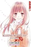 nana manga deutsch  Kleine Schätze