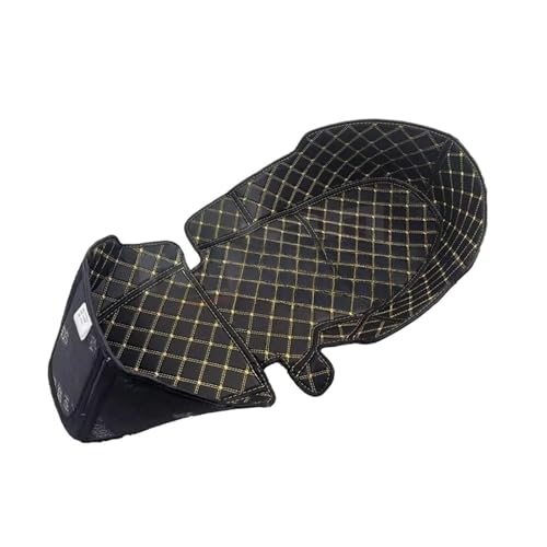 Forro interior de maletero para moto XMAX 400 ideal para proteger el casco en tus rutas diarias