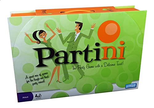 Partini Game