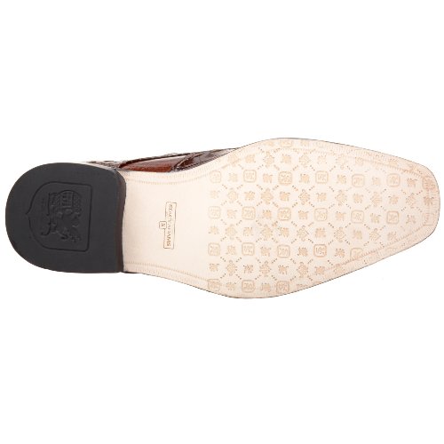 Image of Stacy Adams Men's Armond Bicycle Toe Oxford