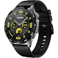 Huawei Gt 4 Smartwatch, Zielony, 46 mm : Amazon.pl: Elektronika