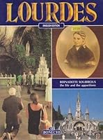 Lourdes (Tourist Classic) 8870090256 Book Cover