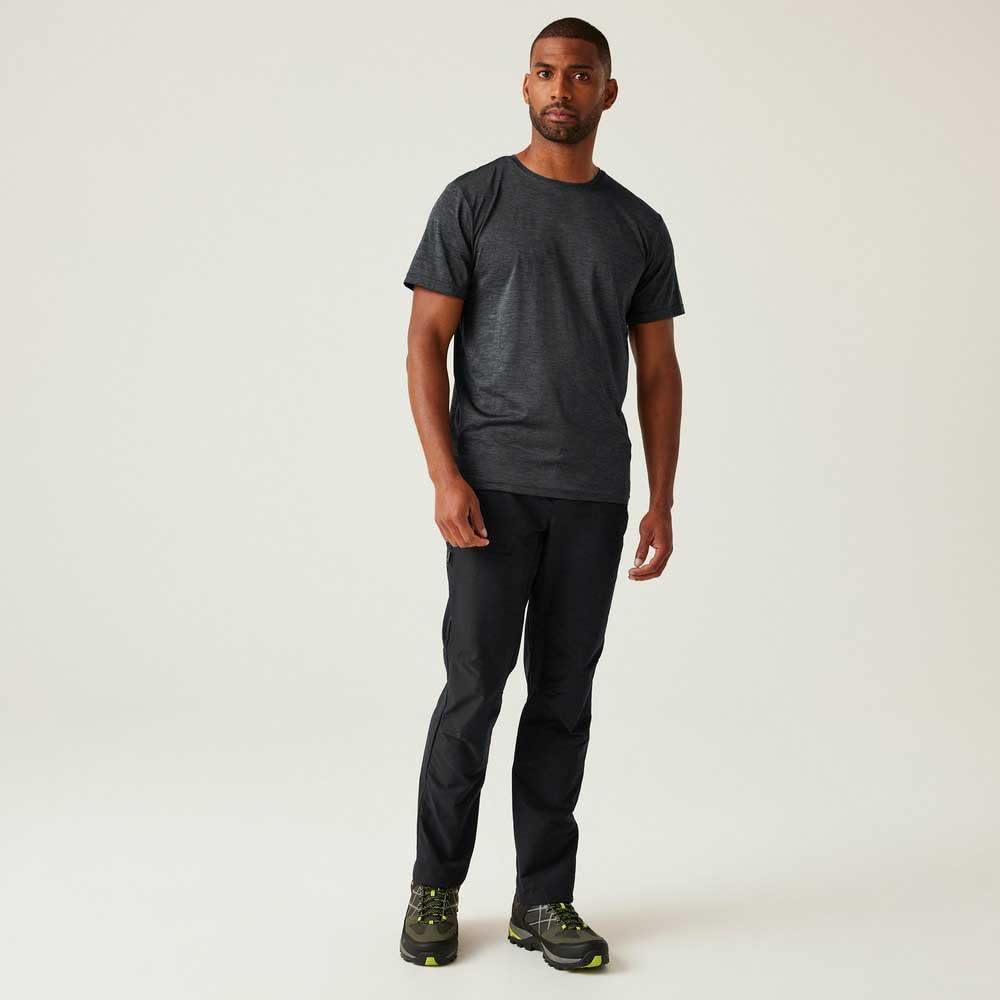Regatta Pants Pantaloni da Trekking Highton II da Uomo