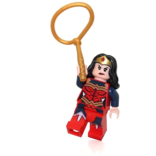 La mejor comparación de Mujer Maravilla Lego los 5 más buscados. 2 Imagen adicional