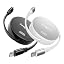 2 Pack Black,Silver