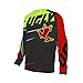 Produktbild UGLY FROG Motocross Thermal Vlies 2018 Langarm Ärmel Jersey Frühlingsart Motocross Mountain Bike Downhill Shirt Herren Sportbekleidung Kleidung Winter