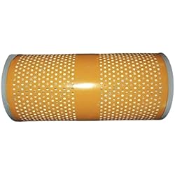 Cargador Komatsu Wa200 Weelparz Filtro hidráulico 68939301001 385-101-00021 385-101-00022 compatible con excavadora Kato HD compatible con cargador de ruedas Komatsu WA100 WA180 WA200 WA350 WA380 WA400 WA420 -3 3