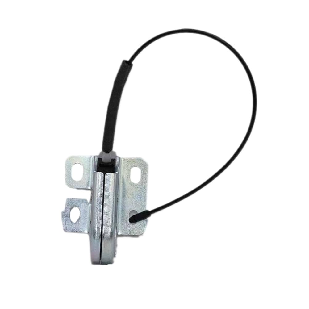 Rear Left Right Tailgate Trunk Lock Hatch Back Latch 905932234R 905939948R Compatible with Koleos 2.5(Right)