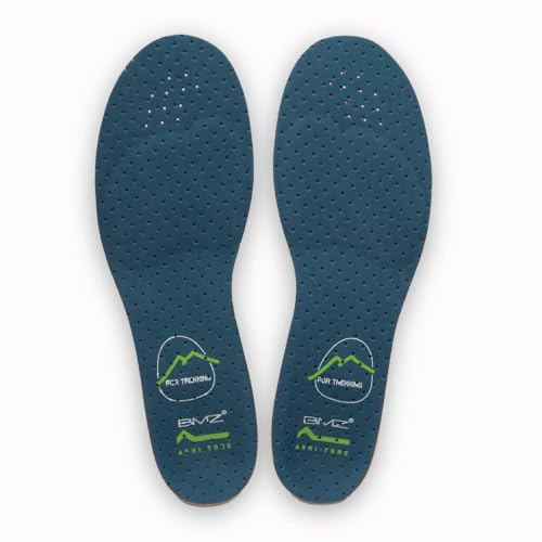 BMZ アシトレトレッキング インソール
