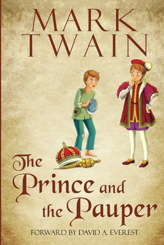The Prince and the Pauper