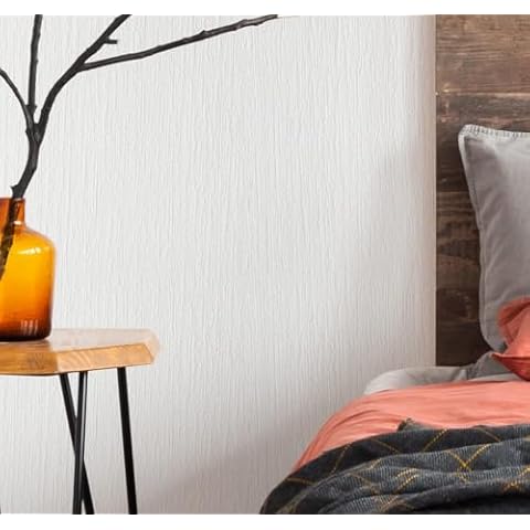 Superfresco Paintable Heavy Duty Wallpaper Cover