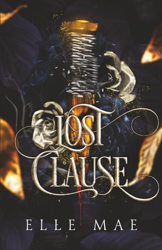 Lost Clause view 2