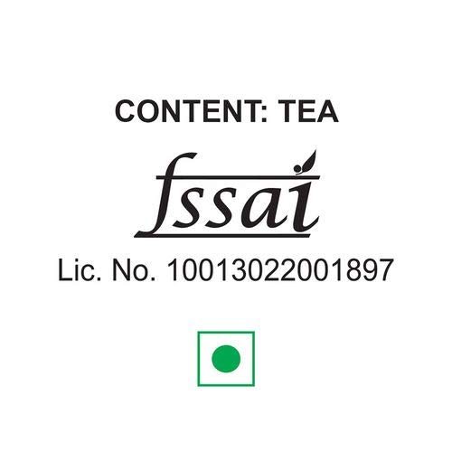 Image of Brooke Bond 3 Roses Dust Tea, 1Kg - Assam