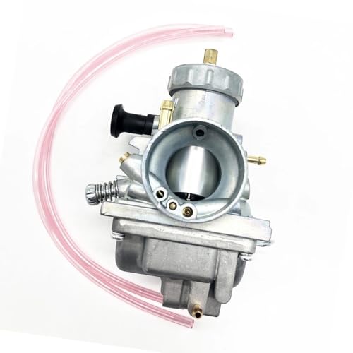 Carburateur Yamaha Blaster 200 YFS200 résout fuite et trou accélération