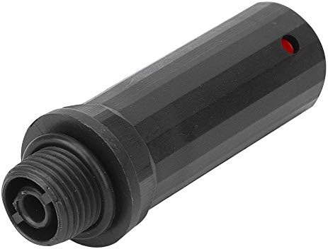 Miniatura 6 de 5 unids compresor de aire varilla respiratoria 0.610 in varilla respiratoria compresor respirador tapón