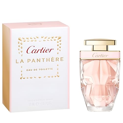 Opiniones de Cartier Locion para comprar online. 7 Cartier Locion marca Cartier (2)