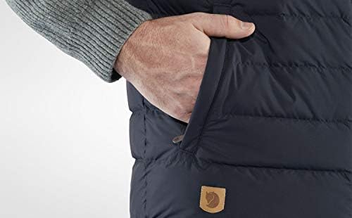 greenland down liner jacket