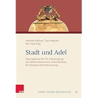Stadt und Adel