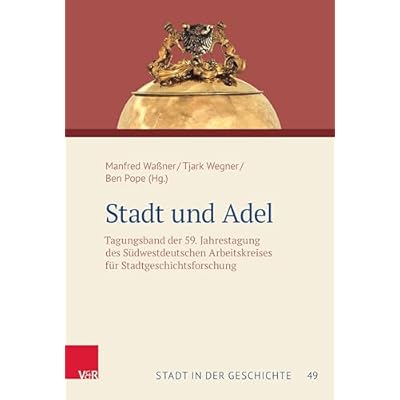 Stadt und Adel