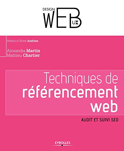 Techniques de référencement web : Audit et suivi SEO