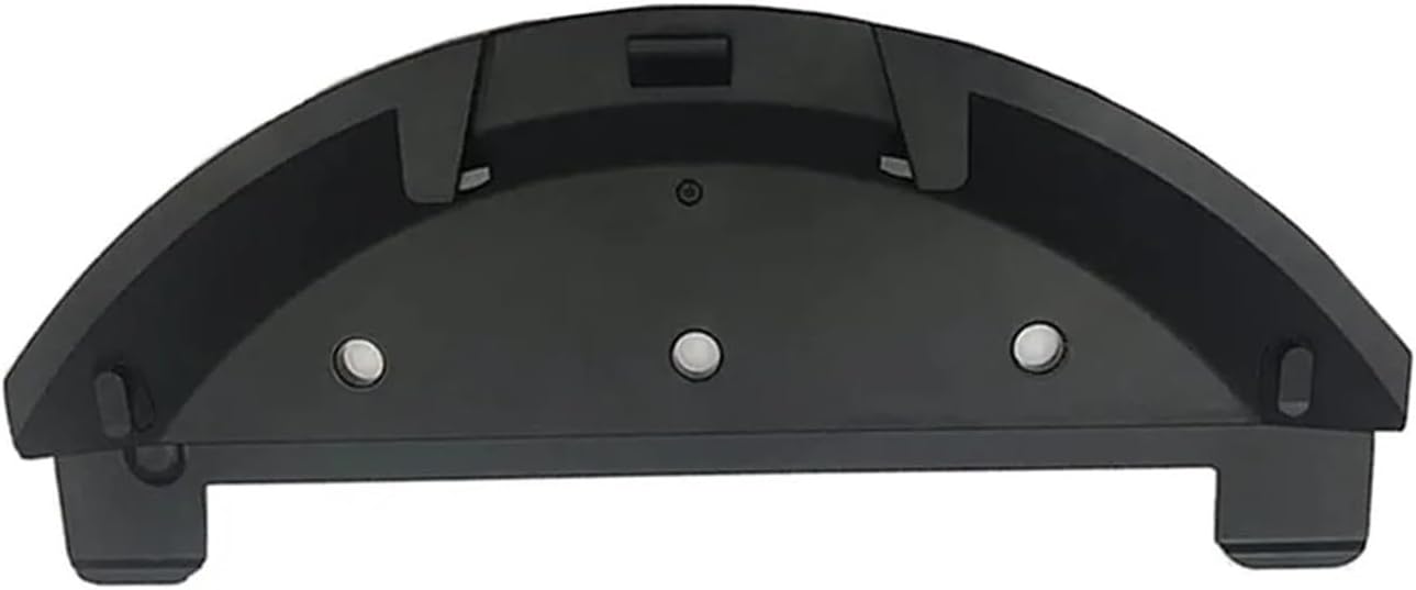 Robot Vacuum Mop Pad Holder,Compatible for Proscenic，M8/M8 Pro Mop Mount Robot Vacuum Cleaner Accessories