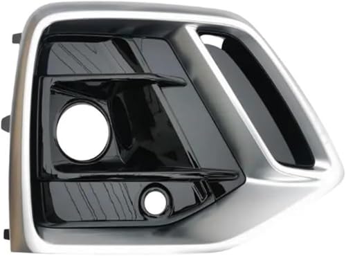Couvercle de phare antibrouillard droit pour Audi Q5 Q5L Sport 2021-2022