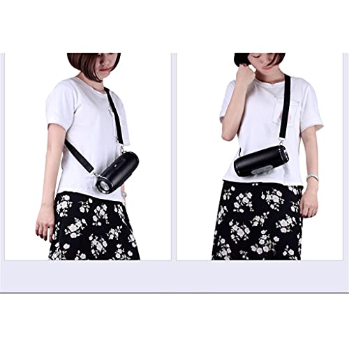 WJCCY Draadloze bluetooth speaker subwoofer bluetooth audio draagbare buiten auto 6D surround sound - Image 7