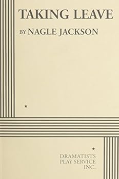 Paperback Taking Leave Book