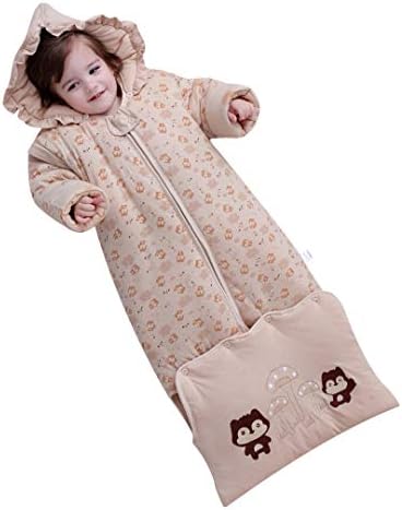 ouyun baby sleeping bag