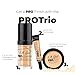 L.A. Girl Pro Conceal HD Concealer,0.28 Ounce (Fawn) (LAX-GC983-C)