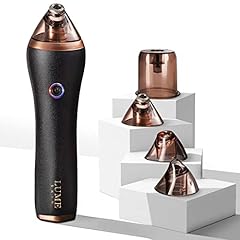 Lume Skin Diamond Pro, Gesichtspeeling...