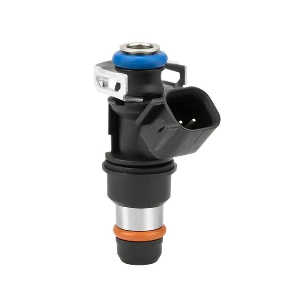 Injector Nozzle Compatible with Hummer for H2 6.2L V8 2008 12580681 Fuel Injector Nozzle