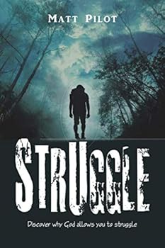 Paperback Struggle: Discover why God allows you to struggle Book