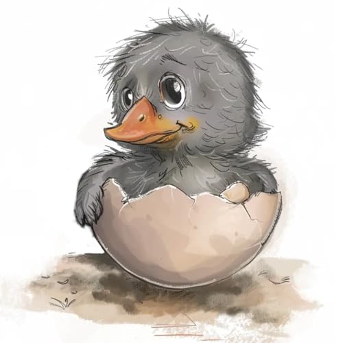 The Ugly Duckling | Folk Tale