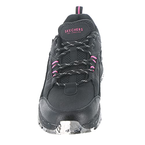 Skechers Skechers UNO Trail-Cool Trek Black