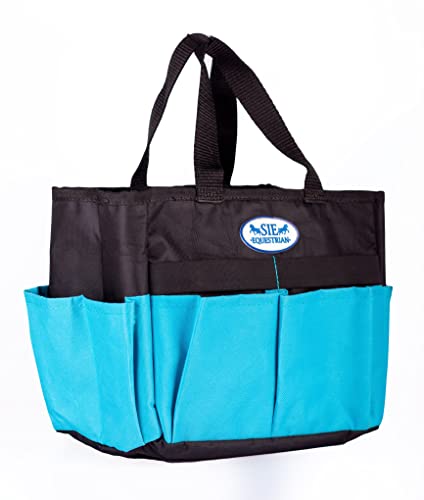 SIE Grooming Kit Tool Bags in colors (Turquoise)