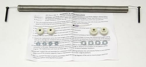 YJNNEOO DH500FCB Re-String Kit