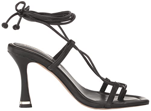 Kenneth Cole New York Women's Belinda Wedge Sandal, Ecru Smooth, 6 #TOP5
