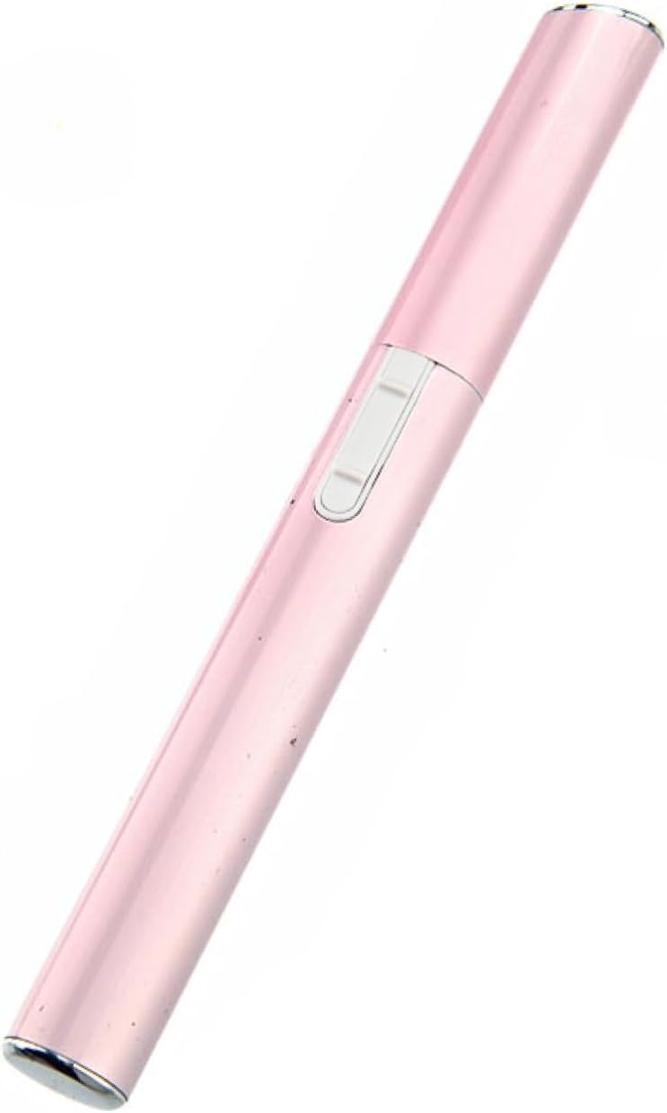 Outanaya Facial Epilator Hair Trimmer Eyebrow Razor Micro-Trim Beauty Tool Facial Hair Removal for Women