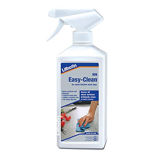 Lithofin ECL05 MN - Spray Easy-Clean - 500 ml