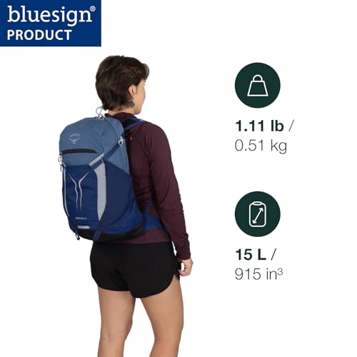 Osprey Sportlite 20L Lightweight Hiking Backpack