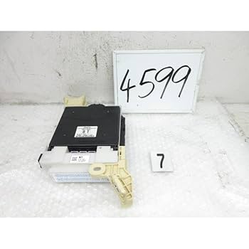 Amazon | 28年 ヴォクシー DBA-ZRR80W ZS 煌 (7) ヒューズ