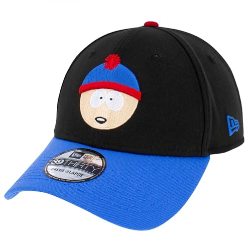 Gorra New Era South Park Stan 39Thirty miniatura 1