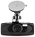 Spytec G1WH Full HD 1080P H.264 Car DVR Camera Recorder Dashboard Cam Black Loop Recording 2.7" Video Screen G Sensor