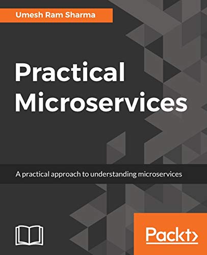 Practical Microservices view 2