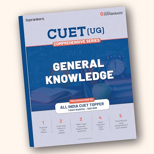 Image of CUET General Aptitude Test 2026 GAT (3 sets of Books) | NTA CUET 2026 (UG) Comprehensive General Aptitude Test 2026 Book Chapterwise & Topicwise with ... | Access to 2025 Papers & Video Solutions