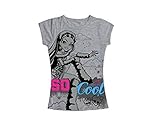 monster high abbey bominable collector doll  Monster High T-Shirt Abbey Bominable (128, grau)